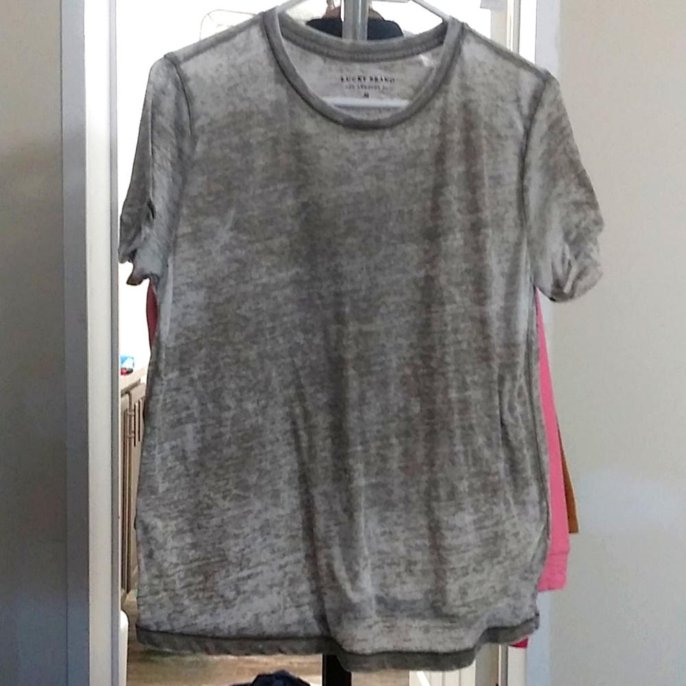 Super soft t-shirt 👕